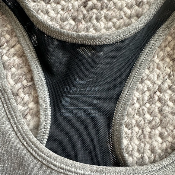 Nike Sports Bra - Picture 3 of 3